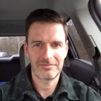 Paul Reilly