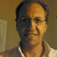Daniel Flores