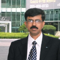 Akhil Kumar Datta
