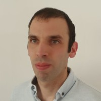 Alexandre Houdouin