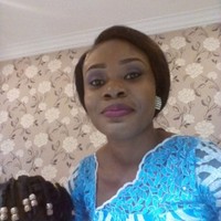 vivian egwunyenga