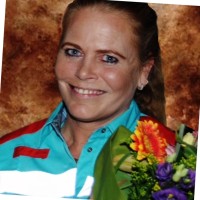 Esther Westeneng-Van Schaik