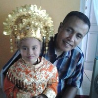 Zufnal Dutch Speaking Guide Sumatra
