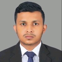Dilshan Liyanage