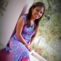 Anusha Annapur S