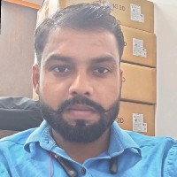 Brijesh Rathor