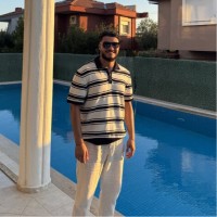 Yahya Can Yilmaz