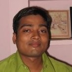 Radhamohan Sahoo