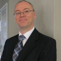 Stephen Potyondi