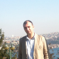 Mustafa Kemal Mazlum