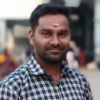 Senthil Kumar V