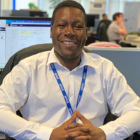 Daniel Barnett
