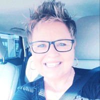 Donna Strolen
