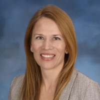 Michelle Morgan Brim