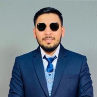 Deep Patel