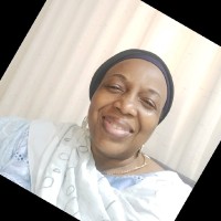 Amina Badiru