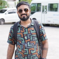 Rutul Gajjar