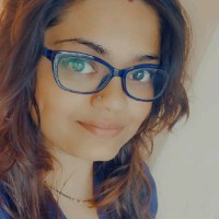 Jyoti Sharma Loyalka