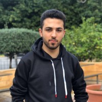 Ahmad Ghanem