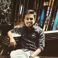 Hemanth raj