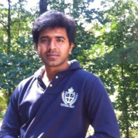 Prashant Kumar