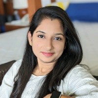 Hardika Borse
