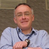 Mark Williamson
