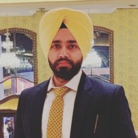 Jasmeet singh Kainth