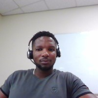 Lehlohonolo Molefe