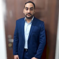 Adil Pervaiz