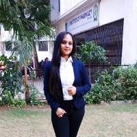 Krupa Rao