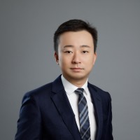 Eric ZHENG