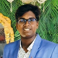 Bangaru Yeshwanth Sai