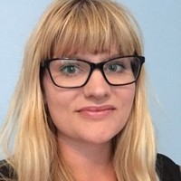 Lisa Folkesson