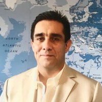 Osvaldo Lorca