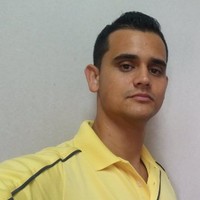 Adrian Garrido Isada