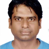 Antony Joseph
