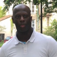 Simballa Baradji