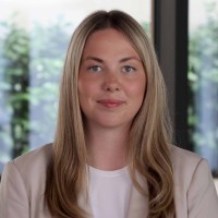 Cecilie Klit Jørgensen