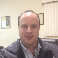 Gilberto Terrones