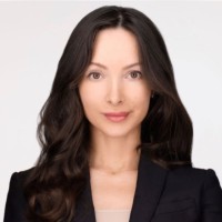 Ekaterina Bevzo