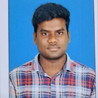 David Sagayam.G