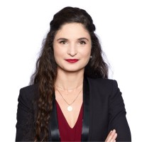Géraldine Gonzalvez
