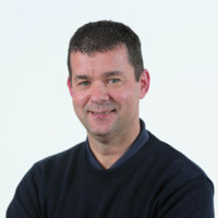 Richard Dixon