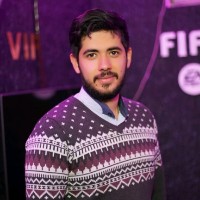 Seyed Abolfazl Razmain