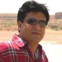Rajiv Sharma