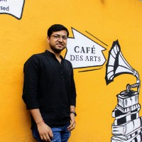 Ankit Lad