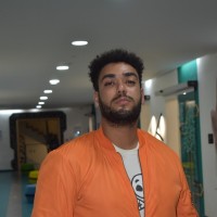Elmehdi El Haddadi