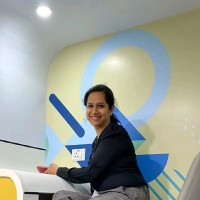 Dr Khushboo Jain