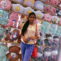Abirami T